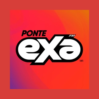 Exa FM 101.7 Culiacán