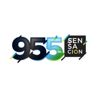95.5 Sensación FM