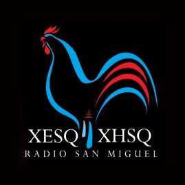 Radio San Miguel XESQ