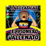 Las Clásicas Del Pionero Vallenato