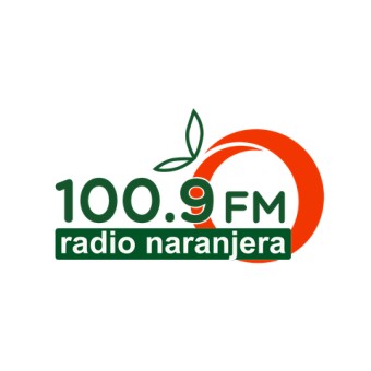 Radio Naranjera 100.9 FM