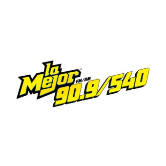 La Mejor 90.9 FM Los Mochis