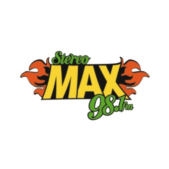 Stereo Max 98.1 FM