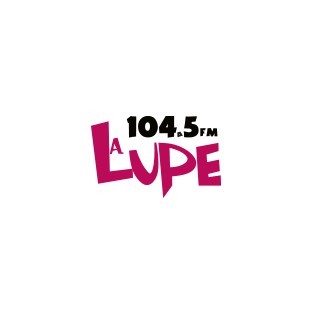 La Lupe 104.5 FM