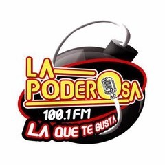 La Poderosa 100.1 FM