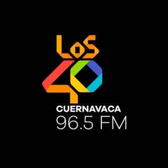 Los 40 Cuernavaca