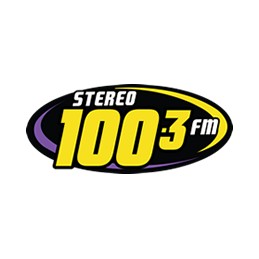Stereo 100.3 FM