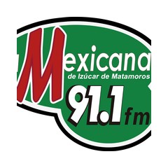 La Mexicana 91.1 FM