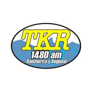 La TKR 1480 AM