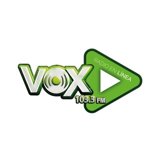 Vox FM 103.3