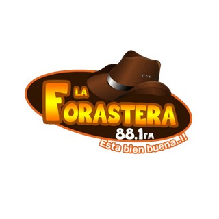 La Forastera