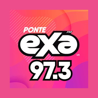 Exa FM Monterrey