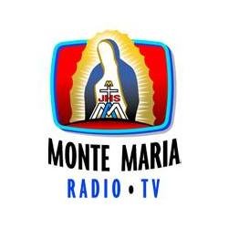 Monte Maria
