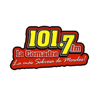 La Comadre 101.7