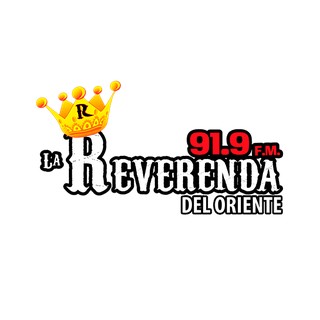 La Reverenda FM
