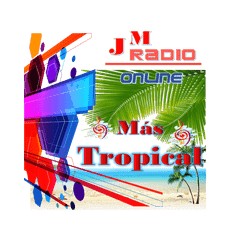 JM Radio Mas Tropical