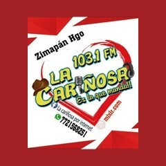 La Cariñosa Radio de Zimapan