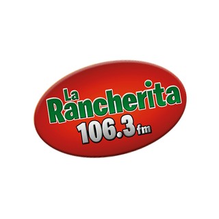 La Rancherita 106.3 FM