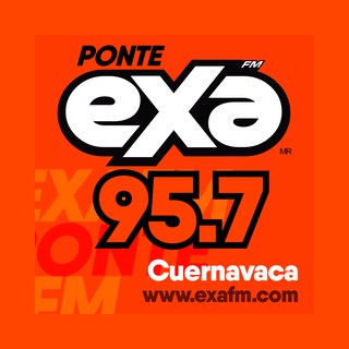 Exa FM Cuernavaca