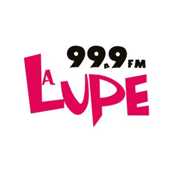 La Lupe 99.9 FM | Guadalajara