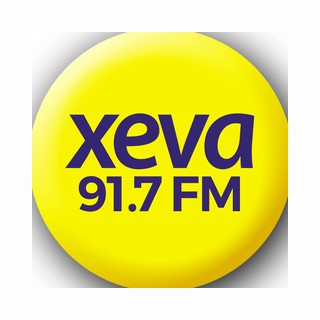 XEVA Noticias 91.7 FM