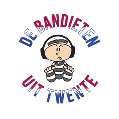 Bandieten uit Twente - Piratenmuziek