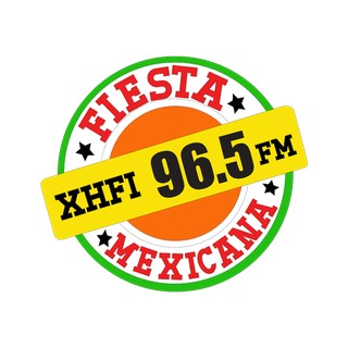 Fiesta Mexicana 97.5 FM