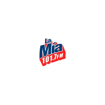 La Mía 101.7 FM