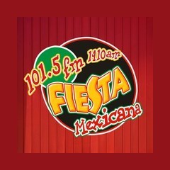Fiesta Mexicana 101.5 FM
