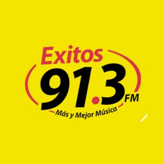 Exitos 91.3 FM