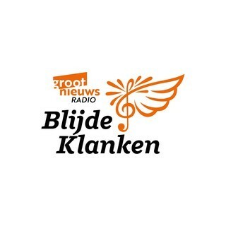 Groot Nieuws Radio Blijde Klanken