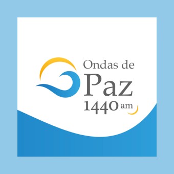 XEEST Ondas de Paz 1440 AM
