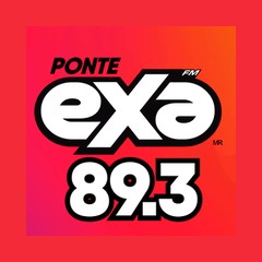 Exa FM Morelia