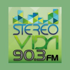 Stereo Vida 90.3 FM