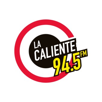 La Caliente 94.5 FM