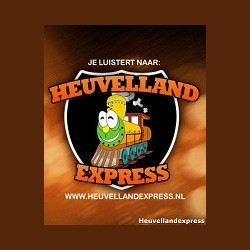 Heuvelland Express
