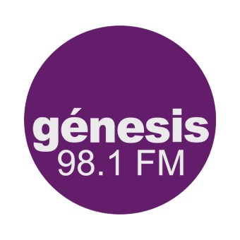 Génesis 98.1 FM