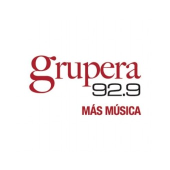Grupera 92.9