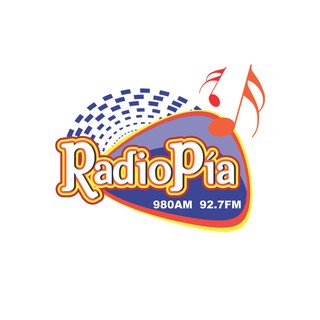 Radio Pía 92.7 FM