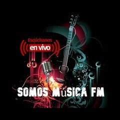 Somos Música FM