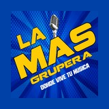 La Más Grupera 88.9 FM