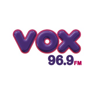 VOX 96.9