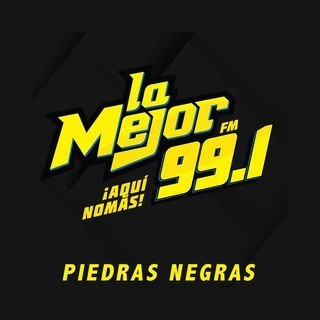 La Mejor 99.1 FM