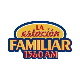 La Estación Familiar 1560 AM