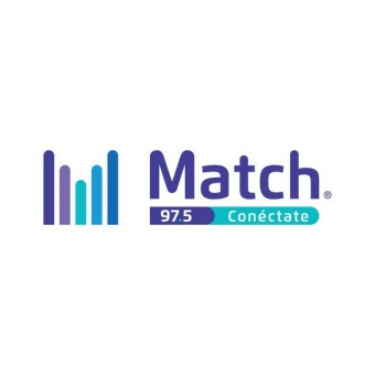 Match 97.5 FM León