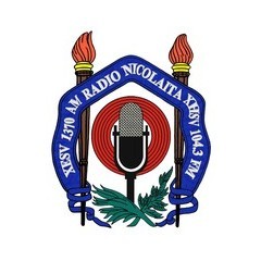 Radio Nicolaita 104.3 FM