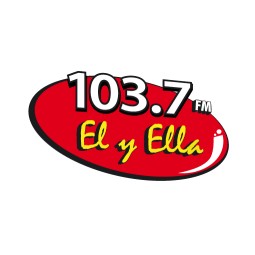 El y Ella 103.7 FM