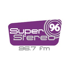 Super Stereo 96
