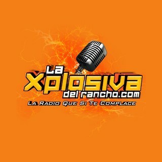 La Xplosiva del Rancho