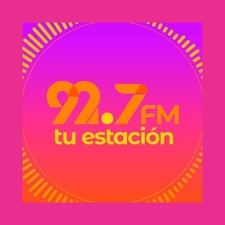 92.7 FM Tu Estación